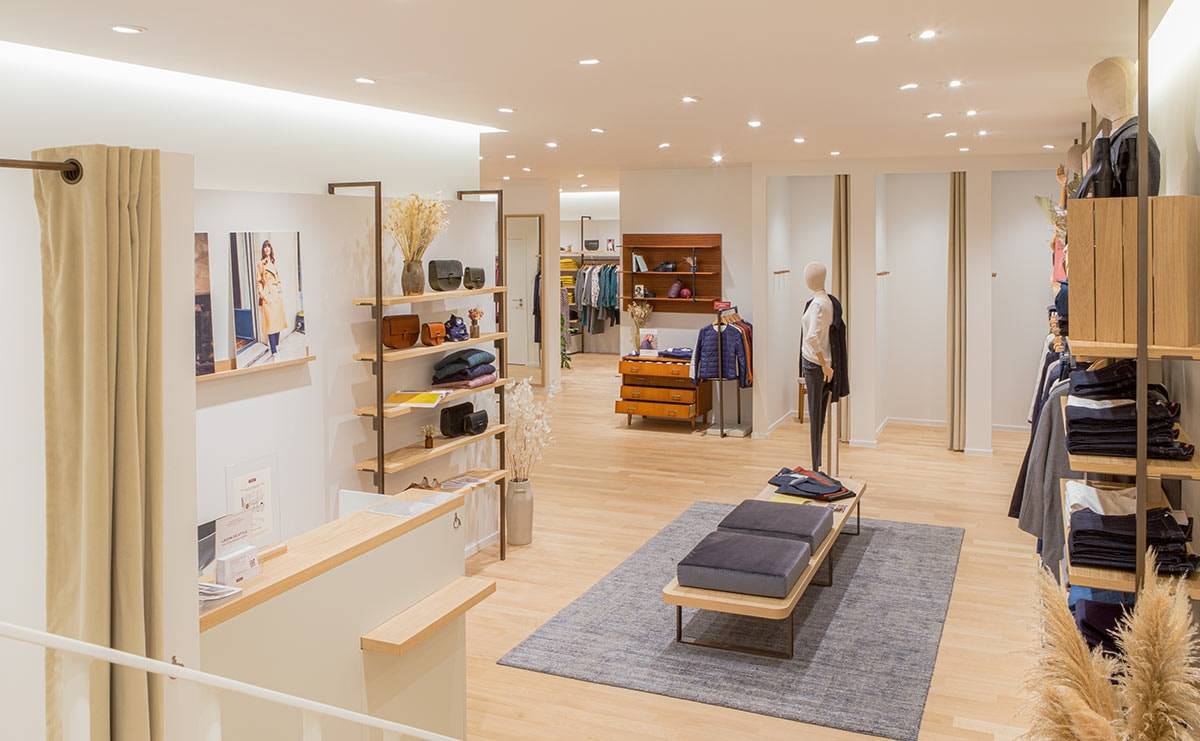 comme des cotonniers