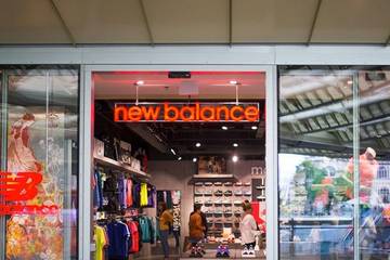 new balance magasin bordeaux