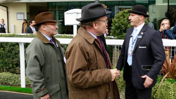 Les Wertheimer Qui Se Cache Derriere Chanel