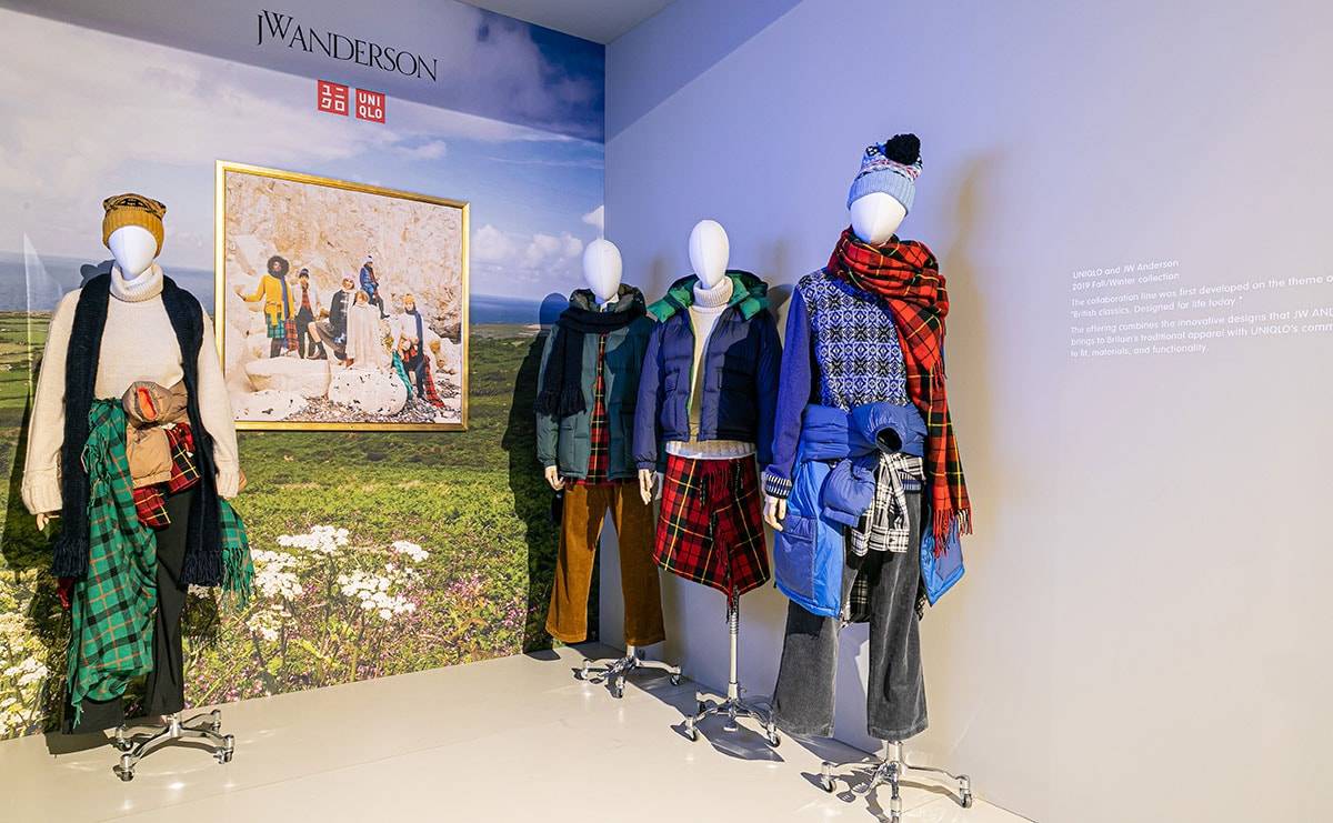 Fashionunited Mode Jobs Düsseldorf