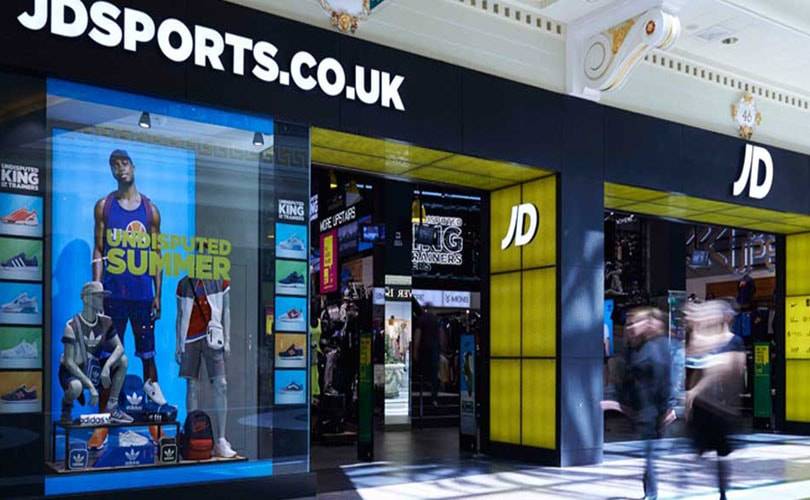 Online help jdsports picture