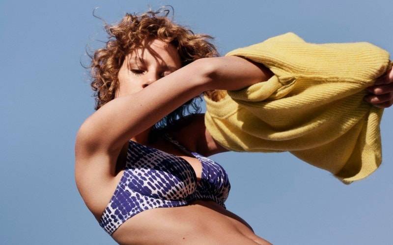 maillot de bain passionata 2020