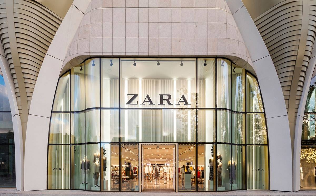 Zara va fermer 1200 boutiques dans le monde