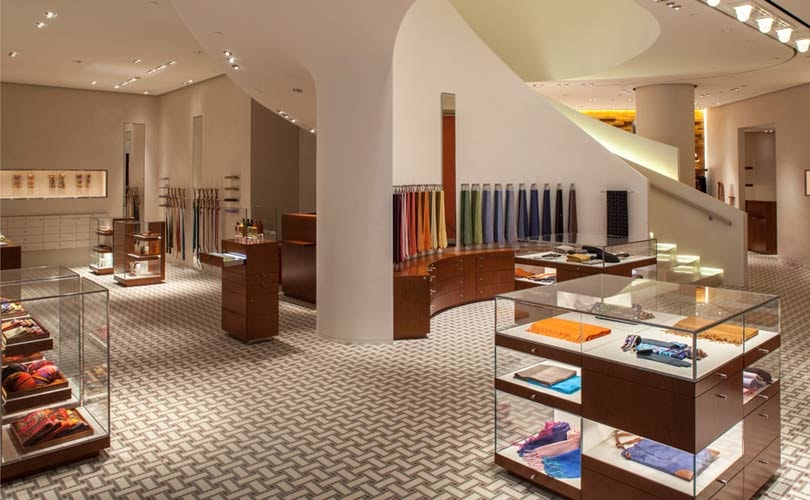 Les problèmes s'accumulent sur le marché du luxe en Asie Les problèmes s'accumulent sur le marché du luxe en Asie