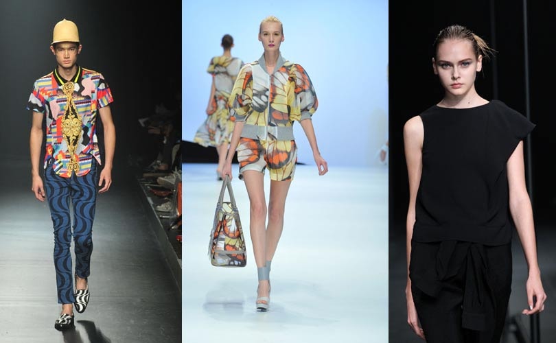La Fashion Week de Tokyo; pionnière du style en Asie La Fashion Week de Tokyo; pionnière du style en Asie