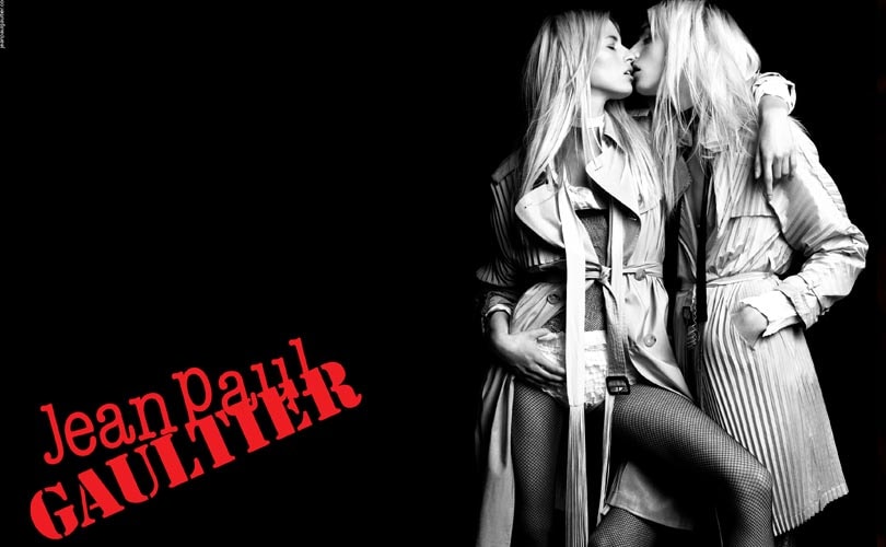 Gaultier: la fin du prêt-à-porter entraîne un mouvement de grève prévue pour aujourd'hui Gaultier: la fin du prêt-à-porter entraîne un mouvement de grève prévue pour aujourd'hui