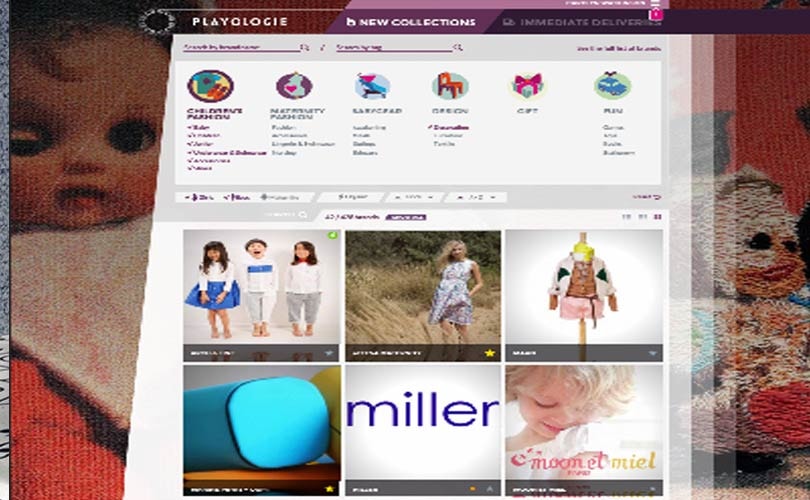 Playologie, le showroom virtuel de Playtime, prépare sa saison d’hiver Playologie, le showroom virtuel de Playtime, prépare sa saison d’hiver