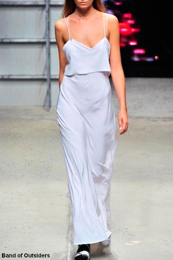Robes tendances Printemps/Eté 2015 Robes tendances Printemps/Eté 2015
