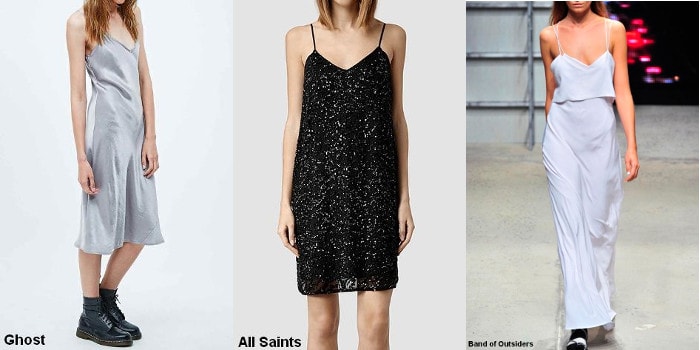 Robes tendances Printemps/Eté 2015 Robes tendances Printemps/Eté 2015