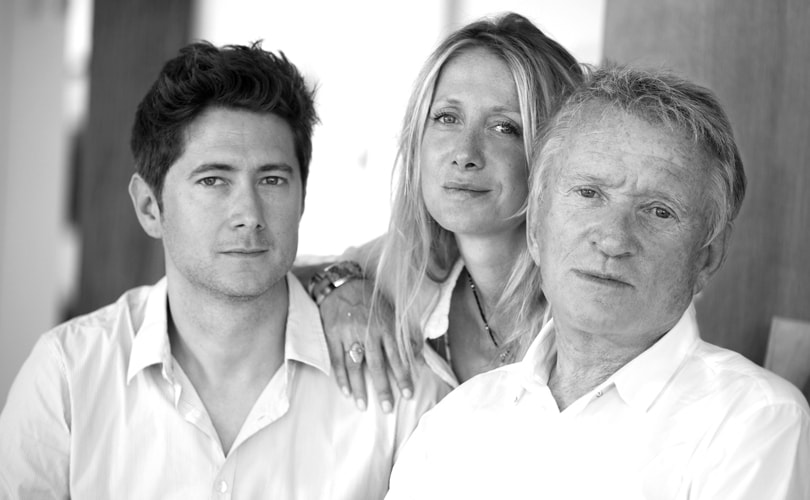 Gas Bijoux : success story d’une famille marseillaise Gas Bijoux : success story d’une famille marseillaise