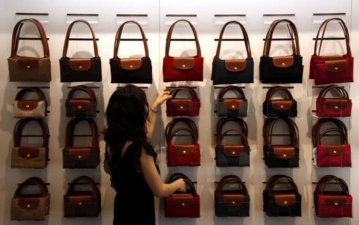 Longchamp : « La production en France est essentielle » Longchamp : « La production en France est essentielle »