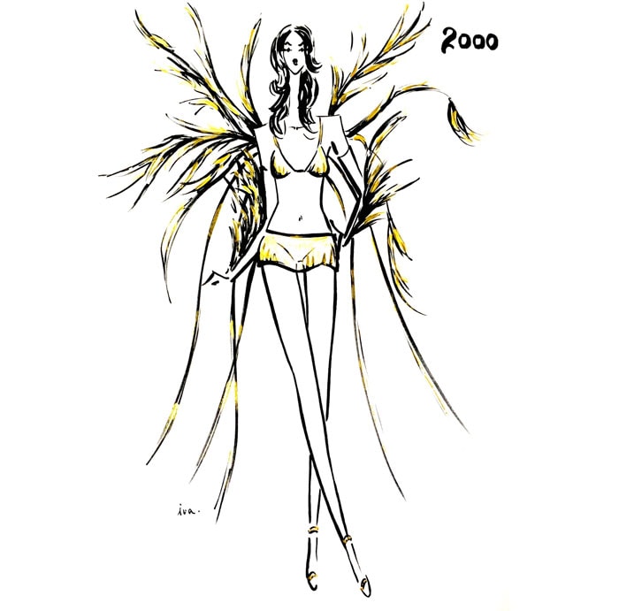 Victoria’s Secret : retour sur une mécanique bien huilée Victoria’s Secret : retour sur une mécanique bien huilée