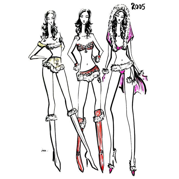 Victoria’s Secret : retour sur une mécanique bien huilée Victoria’s Secret : retour sur une mécanique bien huilée
