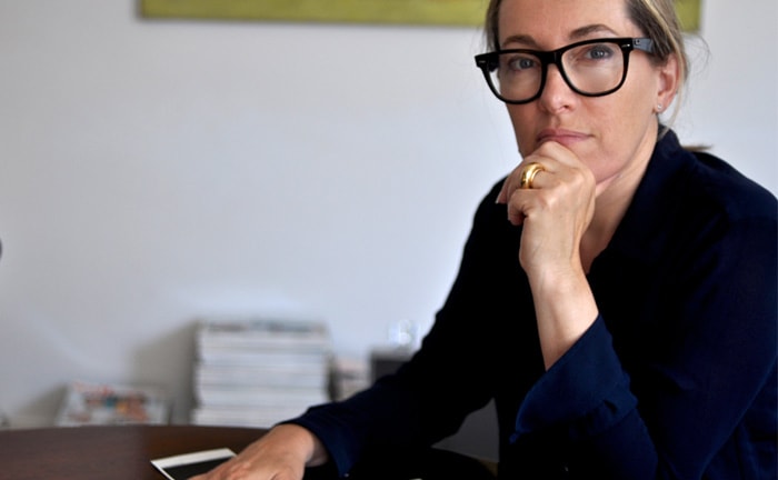 Isabelle Oziol de Pignol : l’illustratrice qui réveille Damart Isabelle Oziol de Pignol : l’illustratrice qui réveille Damart
