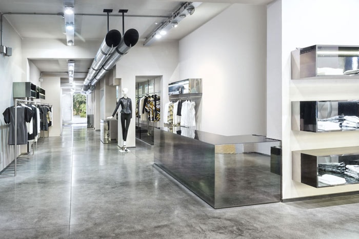Imperial : la fast fashion italienne gagne du terrain en France Imperial : la fast fashion italienne gagne du terrain en France