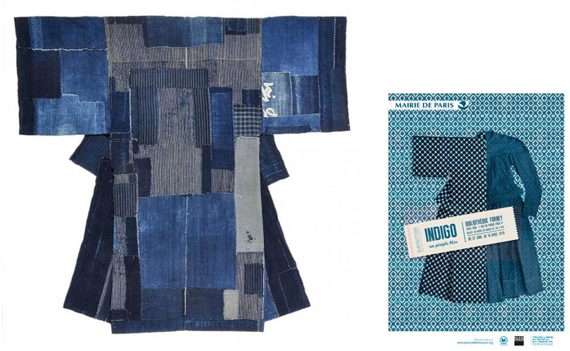 Le bleu : couleur de l’année 2015 ? Le bleu : couleur de l’année 2015 ?