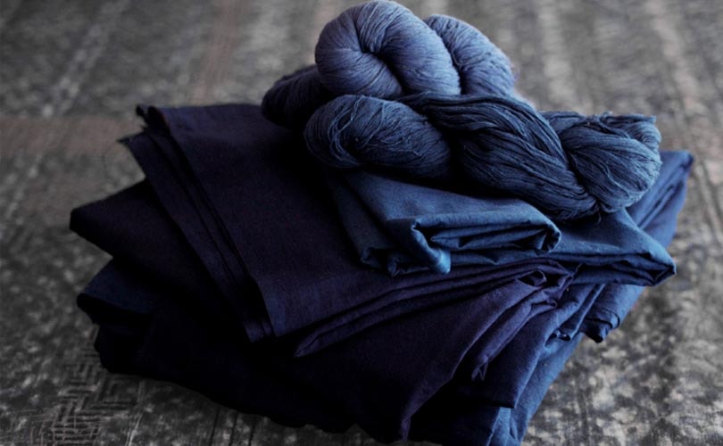 Le bleu : couleur de l’année 2015 ? Le bleu : couleur de l’année 2015 ?