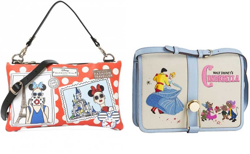 Disney se renforce sur la mode pour séduire les adultes Disney se renforce sur la mode pour séduire les adultes