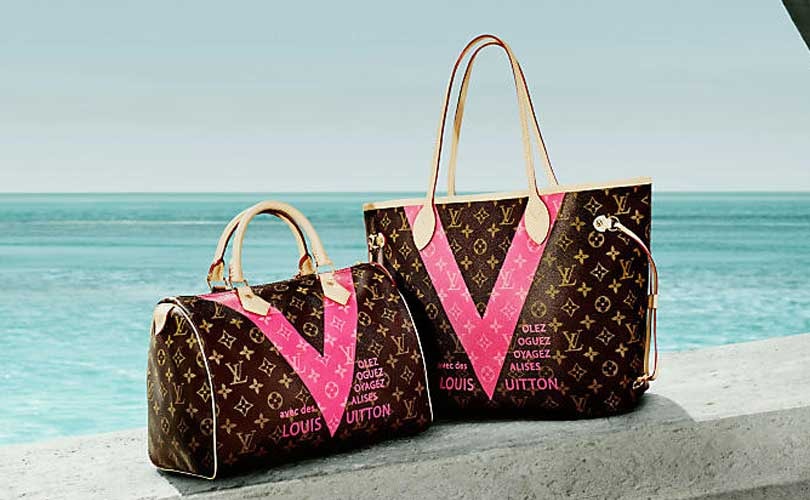 LVMH – Louis Vuitton : bonne croissance des ventes au premier trimestre