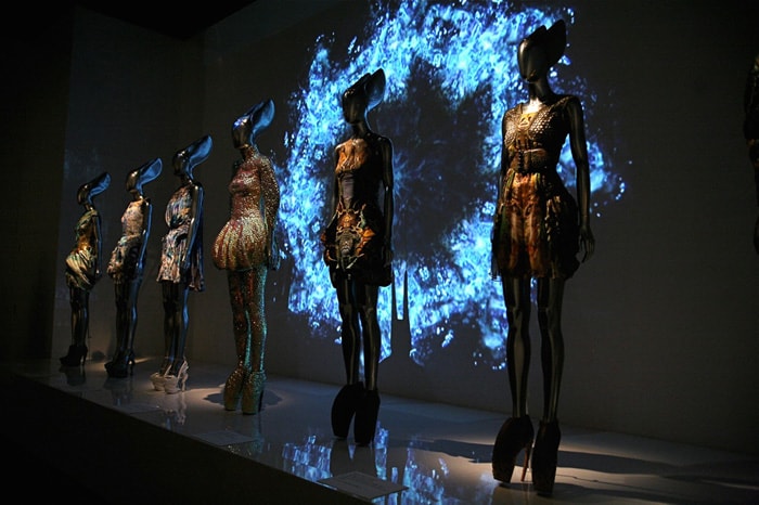 La mode, star des musées La mode, star des musées