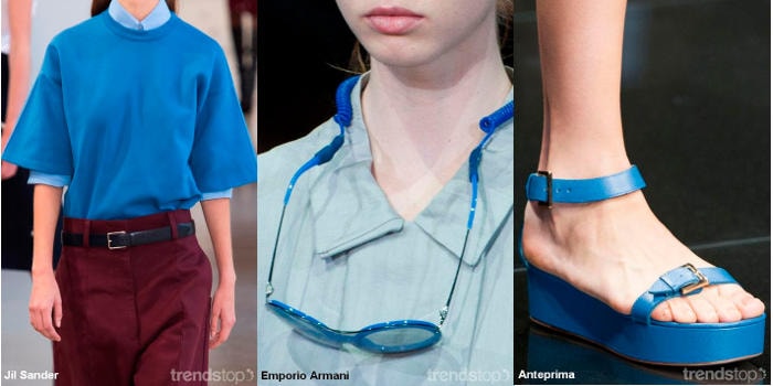 Les thèmes les plus tendances pour le Printemps/Eté 2016 Les thèmes les plus tendances pour le Printemps/Eté 2016