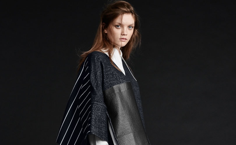 H&M va proposer à la vente la collection masculine du lauréat de son concours Ximon Lee H&M va proposer à la vente la collection masculine du lauréat de son concours Ximon Lee