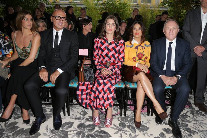Marco Bizzari, le génie « chouchou » de Kering Marco Bizzari, le génie « chouchou » de Kering
