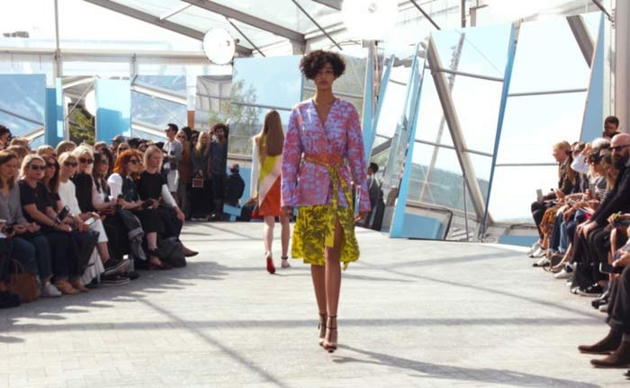 Jonathan Saunders chez Dior : pourquoi lui? Jonathan Saunders chez Dior : pourquoi lui?