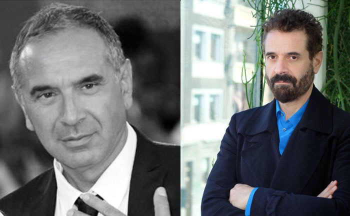 Les fondateurs de Costume National quittent leur maison Les fondateurs de Costume National quittent leur maison