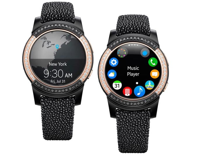 Baselworld 2016: chaque horloger fait face différemment à la crise Baselworld 2016: chaque horloger fait face différemment à la crise