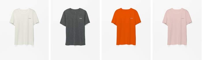 L'activewear a un nouvel acteur: American Vintage L'activewear a un nouvel acteur: American Vintage