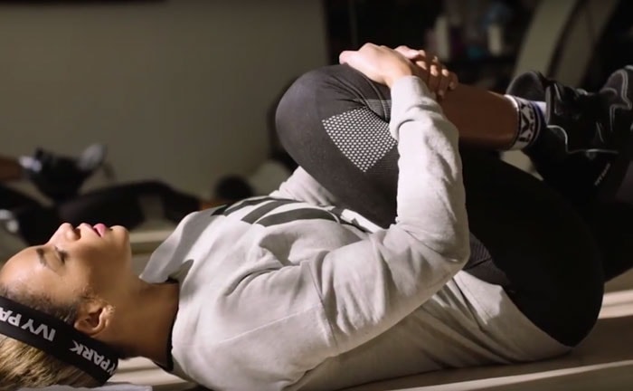 Beyoncé se lance sur le marché de l’athleisure