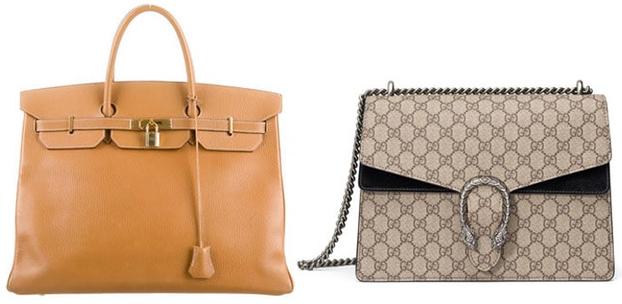 Le future du It bag Le future du It bag