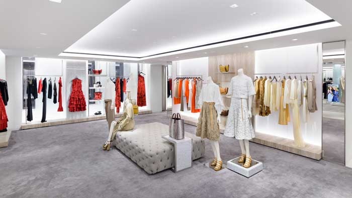 boutiques michael kors