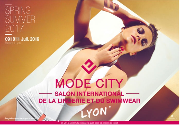 Mode City : le bain et le sport deux marchés très porteurs Mode City : le bain et le sport deux marchés très porteurs