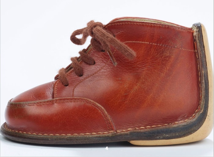 Les chaussures s’exposent au Musée des Confluences Les chaussures s’exposent au Musée des Confluences