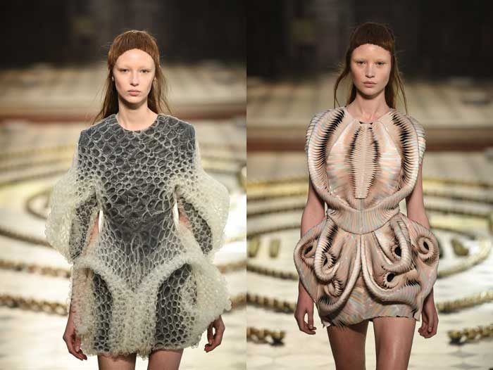 Haute couture à Paris : Dior en noir et blanc, avant un nouveau chapitre Haute couture à Paris : Dior en noir et blanc, avant un nouveau chapitre