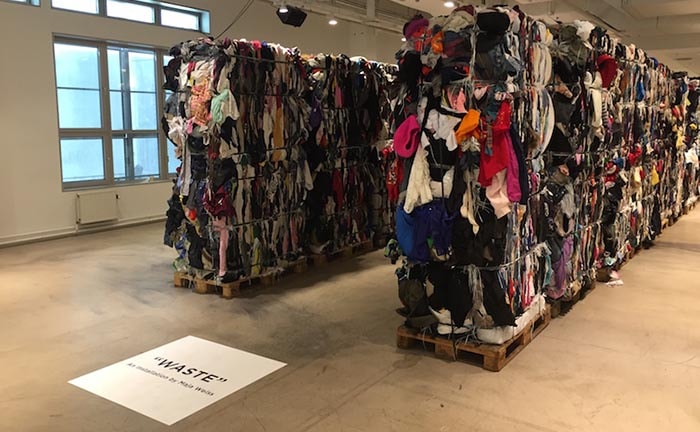 En image: Le CIFF, Copenhagen International Fashion Fair En image: Le CIFF, Copenhagen International Fashion Fair