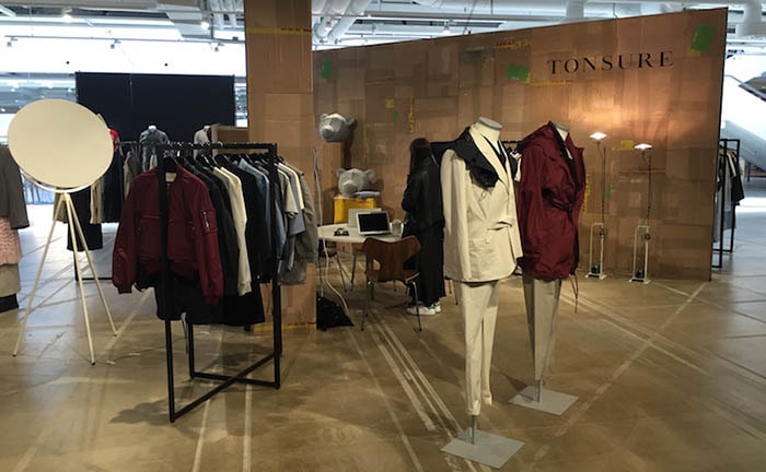 En image: Le CIFF, Copenhagen International Fashion Fair En image: Le CIFF, Copenhagen International Fashion Fair