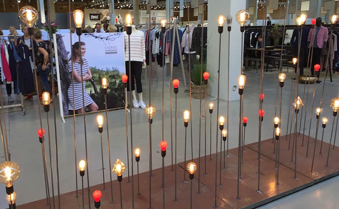 En image: Le CIFF, Copenhagen International Fashion Fair En image: Le CIFF, Copenhagen International Fashion Fair