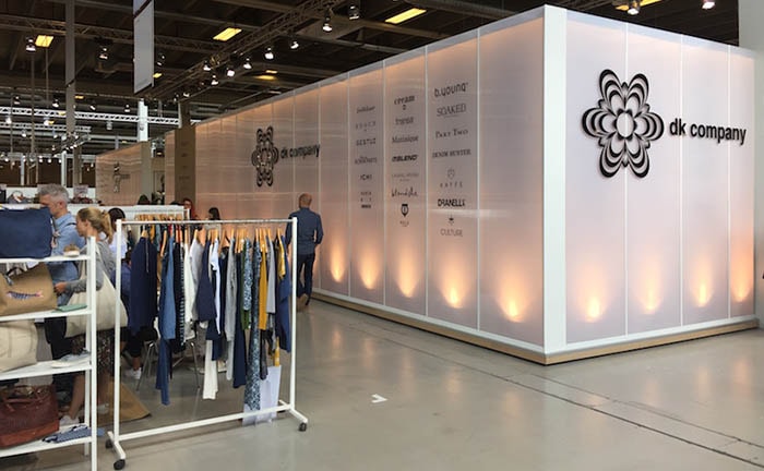 En image: Le CIFF, Copenhagen International Fashion Fair En image: Le CIFF, Copenhagen International Fashion Fair