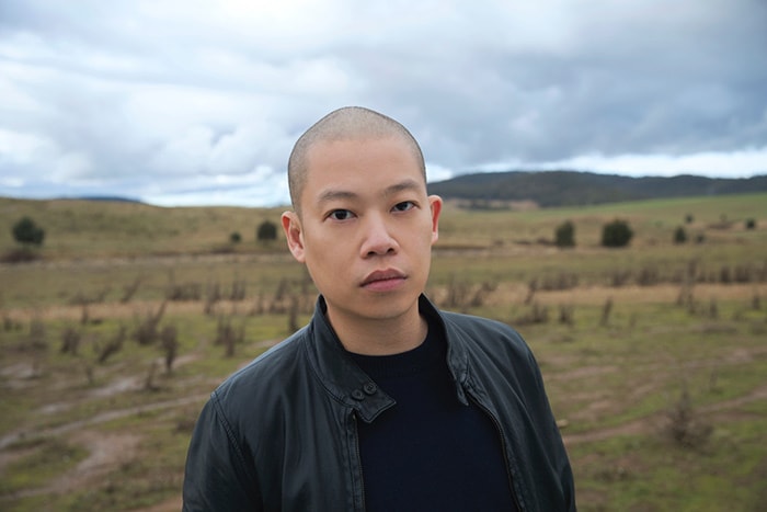 Jason Wu va mettre la laine merinos en avant dans sa prochaine collection Jason Wu va mettre la laine merinos en avant dans sa prochaine collection