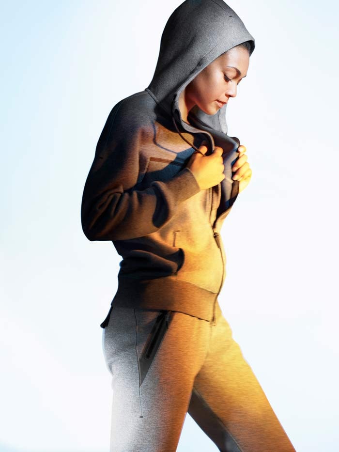 En image: NikeLab x Kim Jones Tech Fleece En image: NikeLab x Kim Jones Tech Fleece