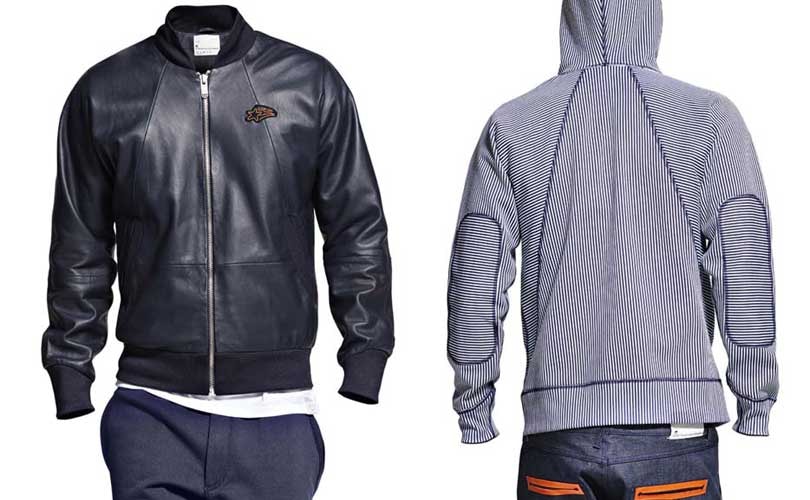 G-Star nomme ses deux nouveaux directeurs G-Star nomme ses deux nouveaux directeurs