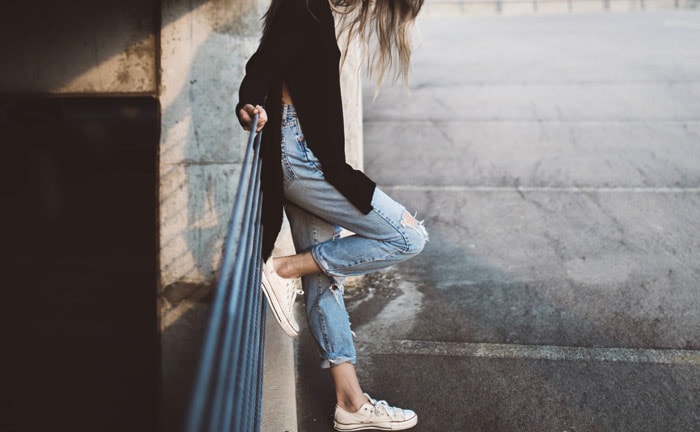 Top des tendances dans la mode et le détail de 2017 Top des tendances dans la mode et le détail de 2017