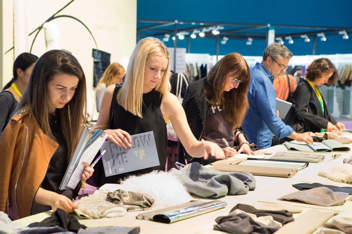 Première vision Leather élargit son offre dès février 2017 Première vision Leather élargit son offre dès février 2017