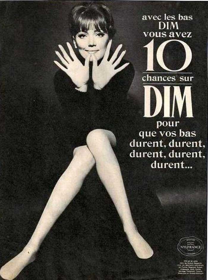 Adieu Dim Adieu Dim