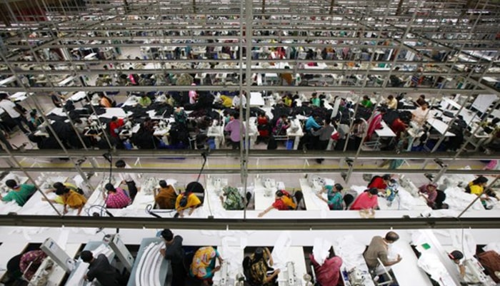Sourcing mondial: rien ne sera plus comme avant Sourcing mondial: rien ne sera plus comme avant
