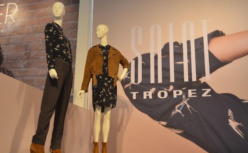 3 conseils d'achat pour AW17 du trendcaster David Shah 3 conseils d'achat pour AW17 du trendcaster David Shah