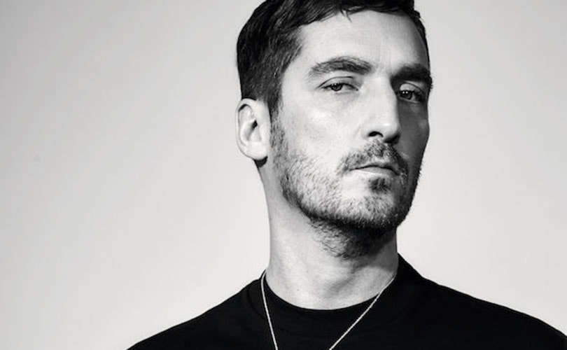 Serge Ruffieux, nouveau directeur artistique de Carven Serge Ruffieux, nouveau directeur artistique de Carven